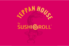 Teppan House cuernavaca.png